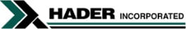 Hader Industries, Inc. Logo