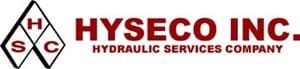 Hyseco, Inc. Logo